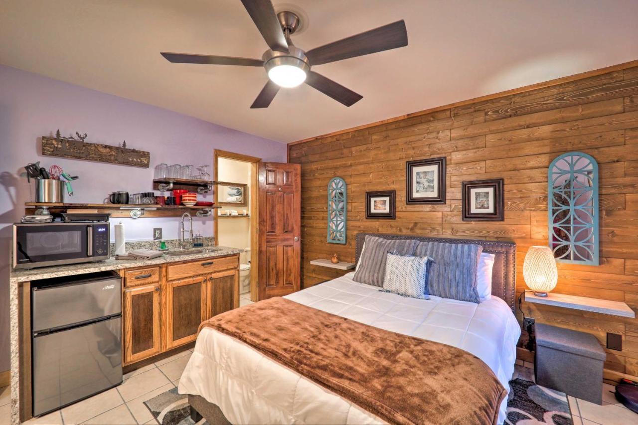 Cozy Getaway - Steps To Beech Mountain Resort! Εξωτερικό φωτογραφία